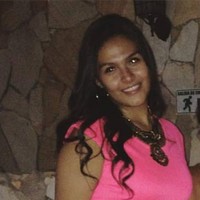 Carol Andrea Rodríguez Bravo