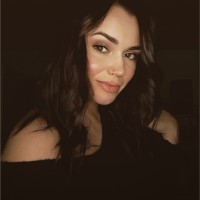 Sierra Cooper