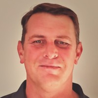 Geoffrey Coetzee
