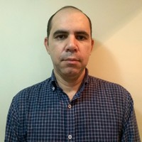 Alex Pacheco