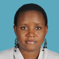 Pamela Nambwa