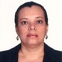 Maria Esther Legarda Chavez