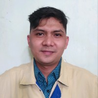 Luther Bacudio