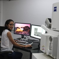 Anjana M U