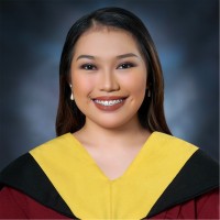 Allyna Mae Magsalay, Cpa