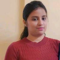 Nilima Dash