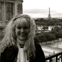 Yolande Irving