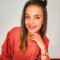 Chantelee Kriel