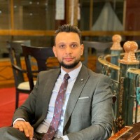 Hossam Hassan Mosa