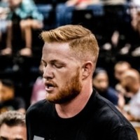 Johnathan Markman