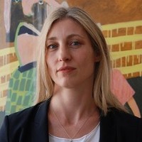 Dorte Slifsgaard