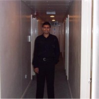 Abbas Khan