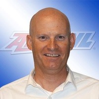 Keith Cooksey