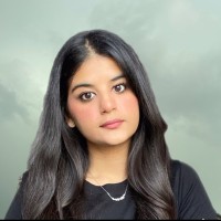 Bismah Butt