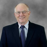 Rusty Morrison