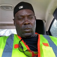 Derrick Terrell