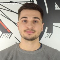 Marko Cvijanovic