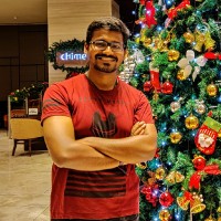 ANIMESH .