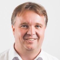 Sebastian Breitenfeld