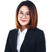 Megan Goh