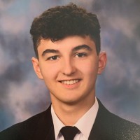 Nicholas Gandolfo