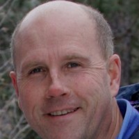 Jeff Holker
