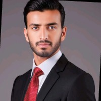 Muhammad Umar Farooq