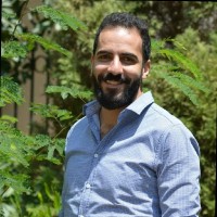 Ibrahim Magdy