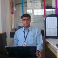 Rupesh Israni