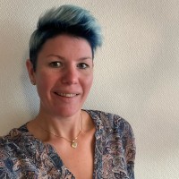 Andrea Svensson