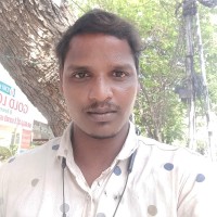 Mahesh Namundla