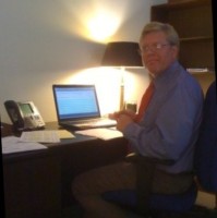 David Naegele