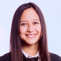 Cristina Posligua