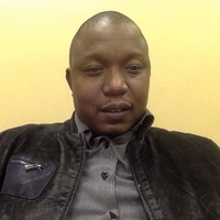 Thami Nkosi
