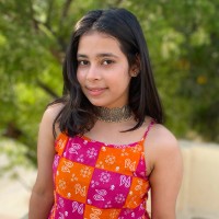 Yashvi Jaiswal