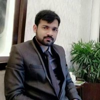 Muhammad Shakeel Ch