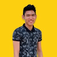 Kyaw Jan Jan B.