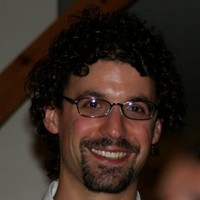 Nicholas Capell