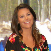 Kristen Ricker