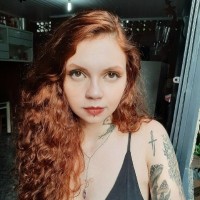 Larissa Coimbra