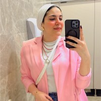 Walaa Mamdouh