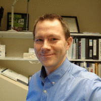 Caleb Terpstra