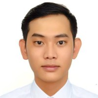 Huy Hoàng Phạm