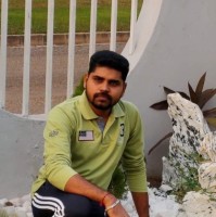 Vignesh V
