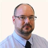 Mark Cooley
