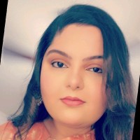 Fatima Mujahid