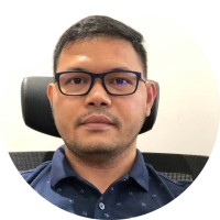 Angelito Corpuz, Cpa