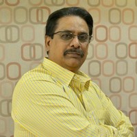Mohammed Rafeeq