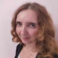 Olena Dukhnich