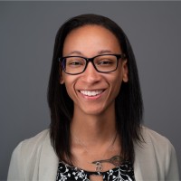 Jasmine Barnes